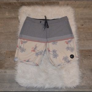 Vans swim shorts